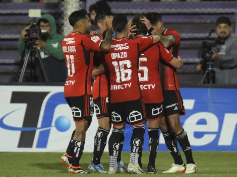 “Está listo…”: Colo Colo tiene amarrado a su segundo refuerzo luego de Arturo Vidal