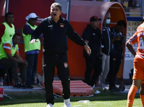 Cobreloa en modo “tranquilo nervioso” por los bailes sufridos en Argentina