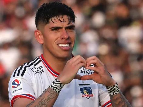 ¿Se va Carlos Palacios? La categórica respuesta de Jorge Almirón a Boca Juniors