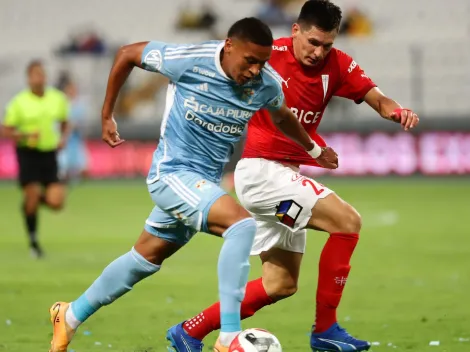 Nico Núñez con la UC genera impaciencia en los ídolos de la institución