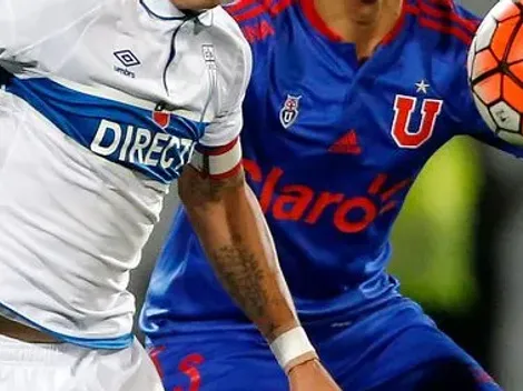 ¡Bomba de mercado!: La UC busca reforzarse con canterano de la U
