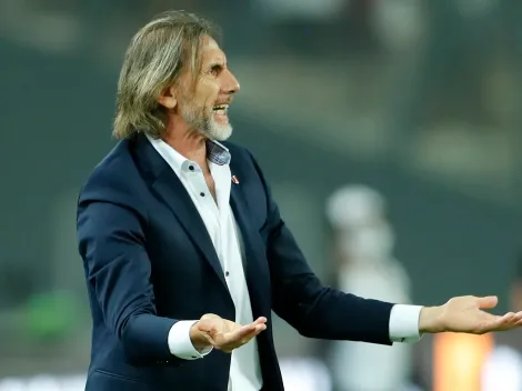 Copa América 2024: Inteligencia artificial revela el resultado de Chile con Ricardo Gareca