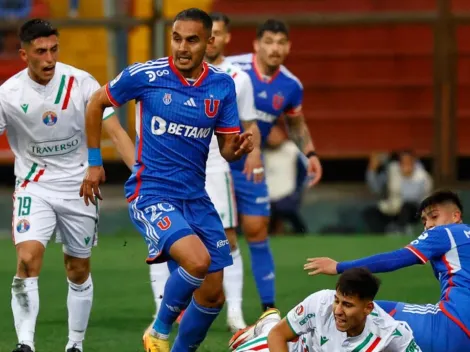 Federico Mateos se sube al avión de la U