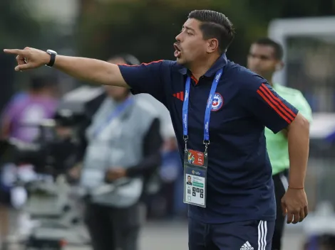 “Los que fueron…”: Raúl Toro le pasa factura a Nico Córdova por la nómina de la Roja Sub 23