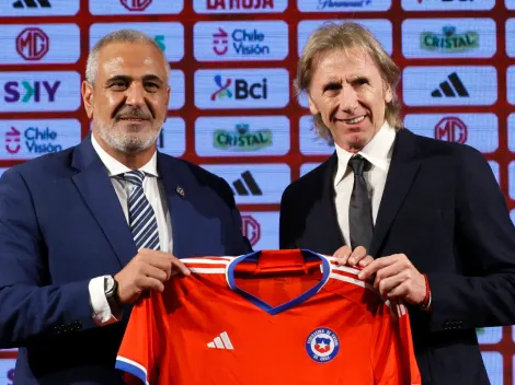 Selección revelación en Europa: Pablo Milad adelanta posible rival de Chile en fecha FIFA