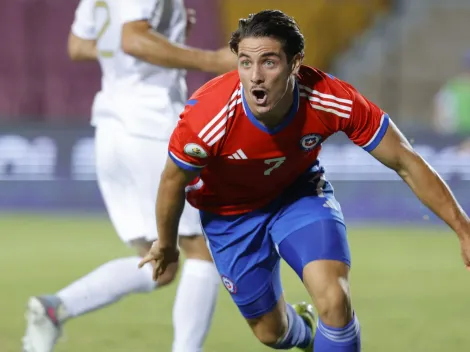 La Roja Sub 23 sigue con vida en el Preolímpico ante Uruguay de Bielsa