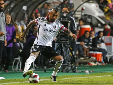 Con la llegada de Arturo Vidal: ¿Quién será el capitán de Colo Colo este 2024?