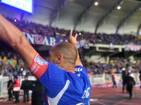 Ex Ballet Azul en las nubes con el gran inicio de temporada de la U