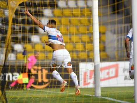 Exjugador de la UC pone el grito en el cielo por “inaceptable” pretemporada