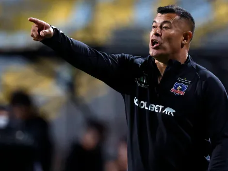 Jorge Almirón a la espera: Colo Colo inicia semana clave para cerrar los últimos fichajes