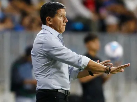 Colo Colo: Jaime Vera sugiere no vender a joven figura