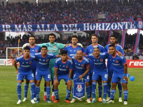 “Son inamovibles”: Pepe Ormazábal destaca a los nuevos referentes de Universidad de Chile