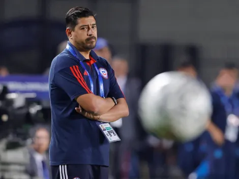 “¿Qué intentó?”: Cristián Arcos lapidario con Nico Córdova tras inapelable caída de Chile ante Argentina