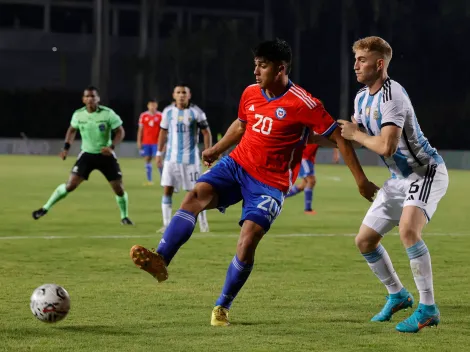 No todo esta perdido: Histórico de la Roja rescata a dos jugadores de la Sub 23