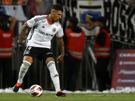 ¡Atención albos! Directorio de ByN toma importante decisión por la oferta a Alan Saldivia