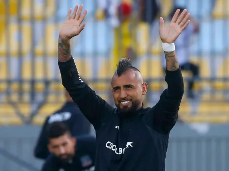 Presentación de Arturo Vidal en Colo Colo: entradas, horario y posibles sorpresas