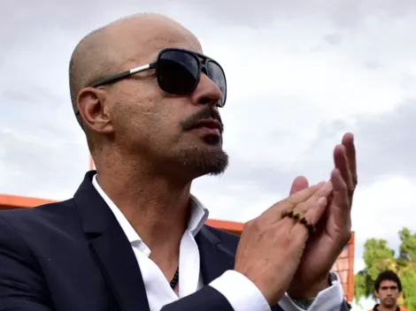 “Eso te lo firmo”: Figueroa entrega la clave para que Cobreloa no pierda ningún partido en Calama