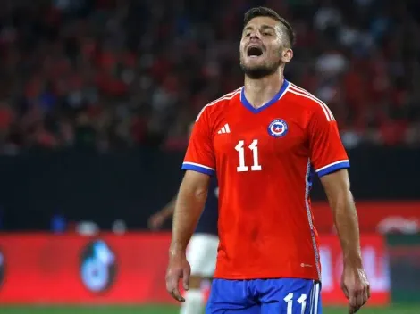 Rubio se cansa de esperar a Colo Colo y seguiría su carrera en la MLS