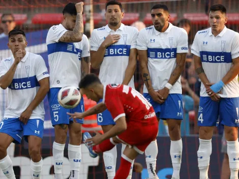 Histórico de la UC exige más fichajes y clama por chances para un crack del plantel