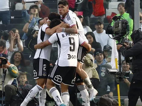Eterno capitán de Colo Colo le da su bendición a inminente refuerzo