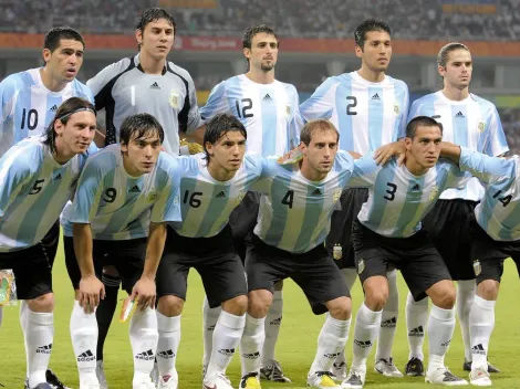 Mercado de pases: Audax Italiano confirma fichaje de multicampeón con la selección de Argentina