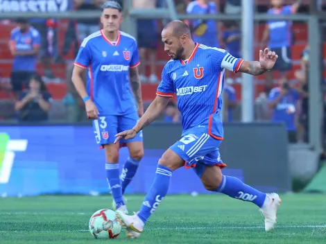 Formación de Universidad de Chile vs Huachipato: Gustavo Álvarez prepara nuevo rol para Marcelo Díaz 