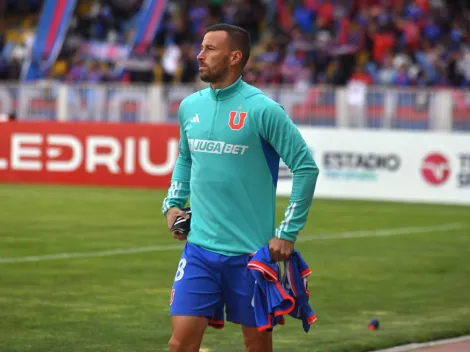 Integrante del Ballet Azul detecta falencia en la U que afecta directamente a Pons