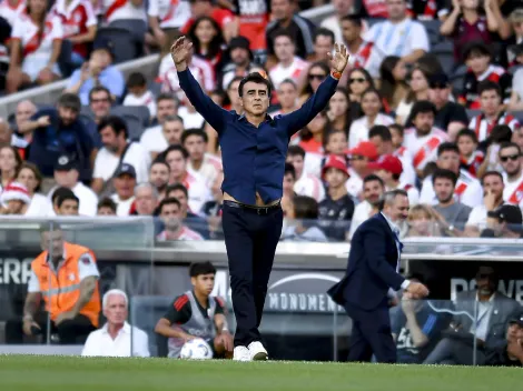 "Va a durar poco": En Argentina no le ven mucho futuro a Quinteros en Vélez