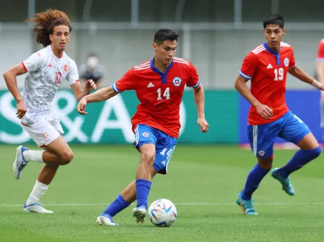 Gary Medel fue clave: seleccionado nacional llega a reforzar Vasco da Gama