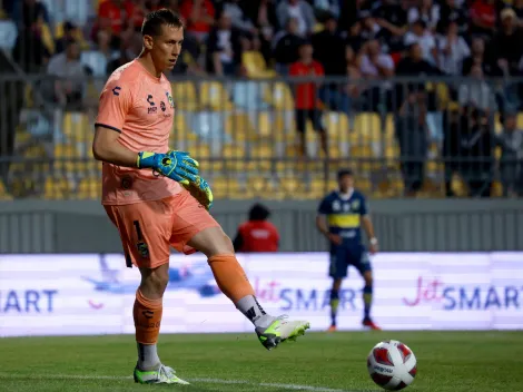 “Es bastante fuerte”: Figura de Everton de Viña del Mar denuncia robos en casas afectadas por incendios