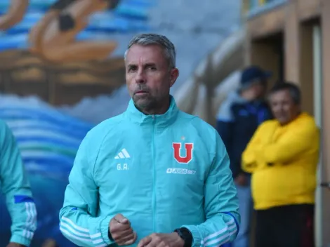 “A disposición”: Gustavo Álvarez recibe cuatro refuerzos para el inicio de campeonato con la U