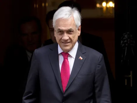 Último minuto: Confirman muerte de Sebastián Piñera en accidente de helicóptero en Lago Ranco