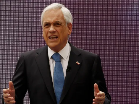 “Al tanto de todo”: la desconocida labor de Sebastián Piñera al interior de ByN