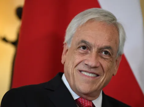 Colo Colo no fue el único: clubes reaccionaron al fallecimiento de Sebastián Piñera