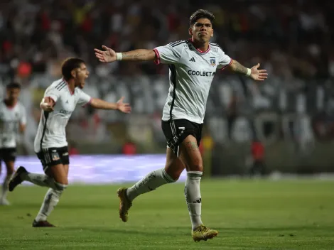 "Se lo hicimos entender": Los detalles de la actual relación de Carlos Palacios con Colo Colo