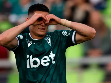 Pato Yáñez da un portazo gigante al fichaje de Lucas Cepeda en Colo Colo