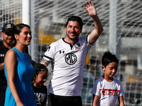 "El Último Vuelo": Despedida de Jaime Valdés tiene día y hora en el Estadio Monumental