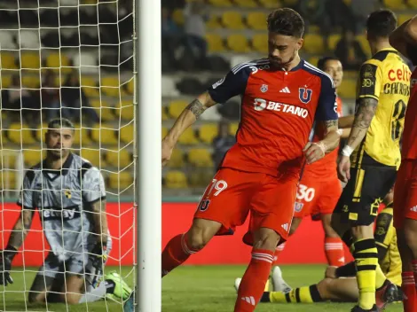 Las tres opciones que estudia la U para reemplazar al Rockero Gómez