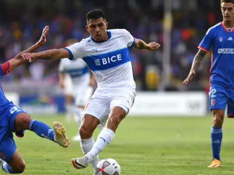 Histórico de la UC se chorea por dejar de lado a fichaje clave para ganar el título