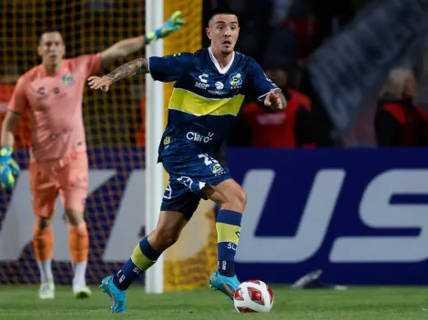 ANFP confirma la suspensión del primer partido del campeonato nacional