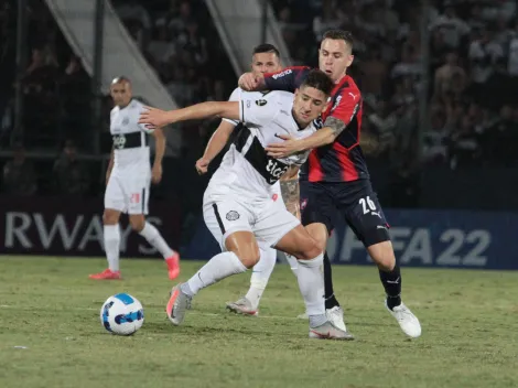 Dabrowski sobre nuevo refuerzo de Colo Colo: “Hace goles, pero no es un goleador”