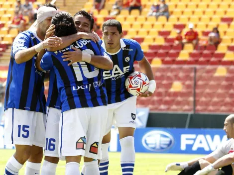 Ídolo de Huachipato ni ahí con Colo Colo y espera el batacazo acerero en la Supercopa