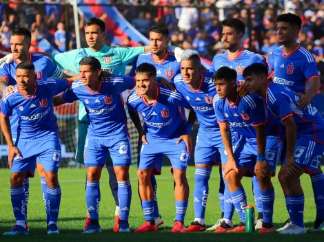 Mítico capitán de la U se la juega con todo por el reemplazante de JP Gómez