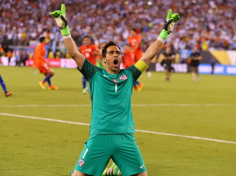 Ricardo Gareca golpea la mesa en la Roja: primer convocado es un histórico de la “generación dorada”