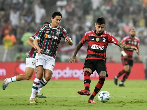 ¿Pierde terreno? Erick Pulgar desata nuevo problema en el Flamengo de Tite