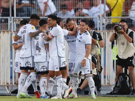 Tercer refuerzo de Colo Colo: Alfredo Stohwing confirma llegada de polémico jugador