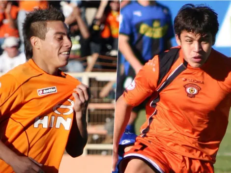 Gloria de Cobreloa lapida el retorno de Edu Vargas y Alexis Sánchez a Calama