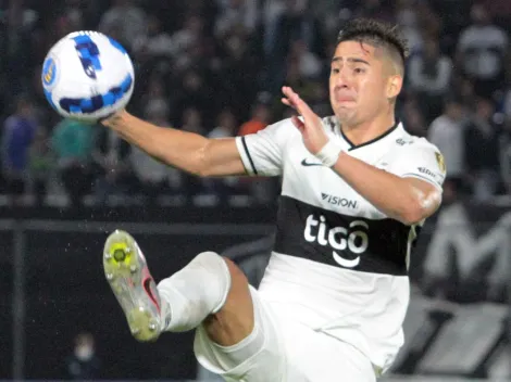 Lo que le faltaba a Colo Colo: Olimpia le hace exigencia de última hora a Guillermo Paiva