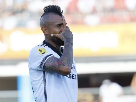 Juan Cristóbal Guarello arremete otra vez contra Arturo Vidal: "Si no entiende..."