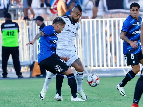 Supercopa: ANFP entrega categórica resolución sobre el partido entre Colo Colo y Huachipato